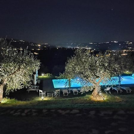 La Maggiolina Country House Montelabbate Ngoại thất bức ảnh