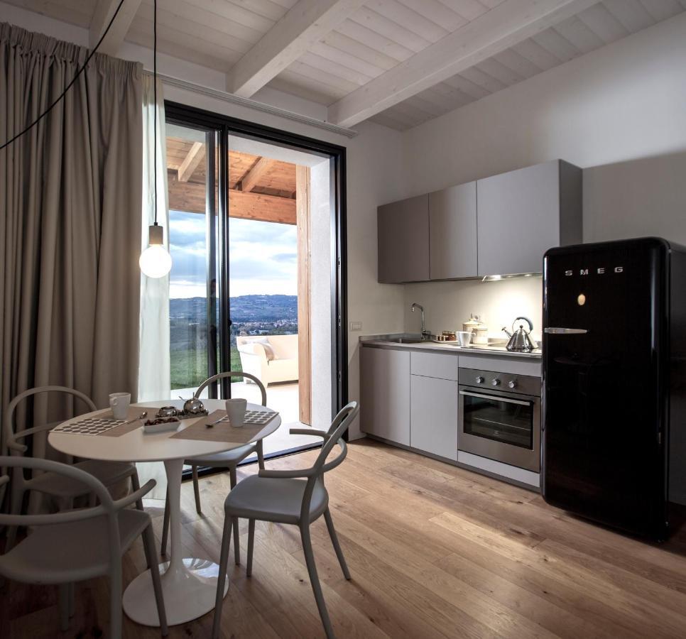 La Maggiolina Country House Montelabbate Ngoại thất bức ảnh